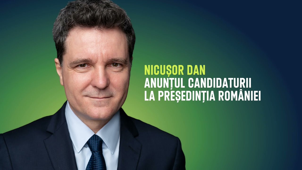 Nicosur Dan